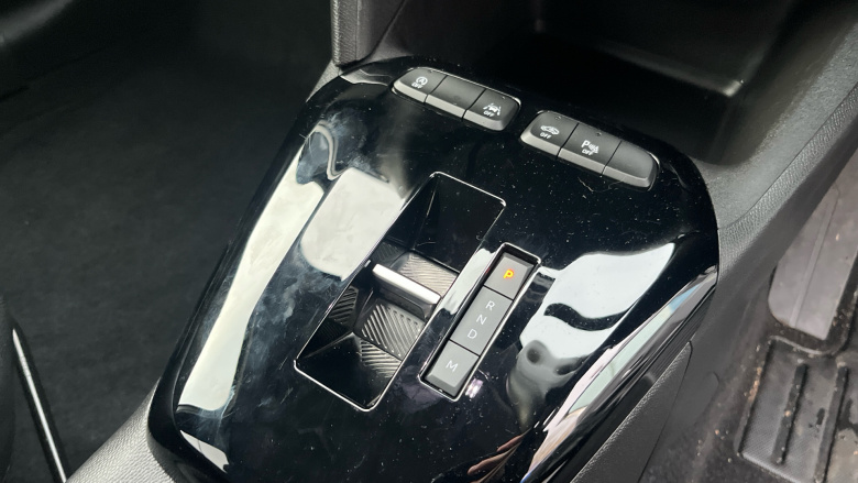 Vauxhall Corsa 1.2 Turbo Elite Edition 5dr Auto Petrol Hatchback